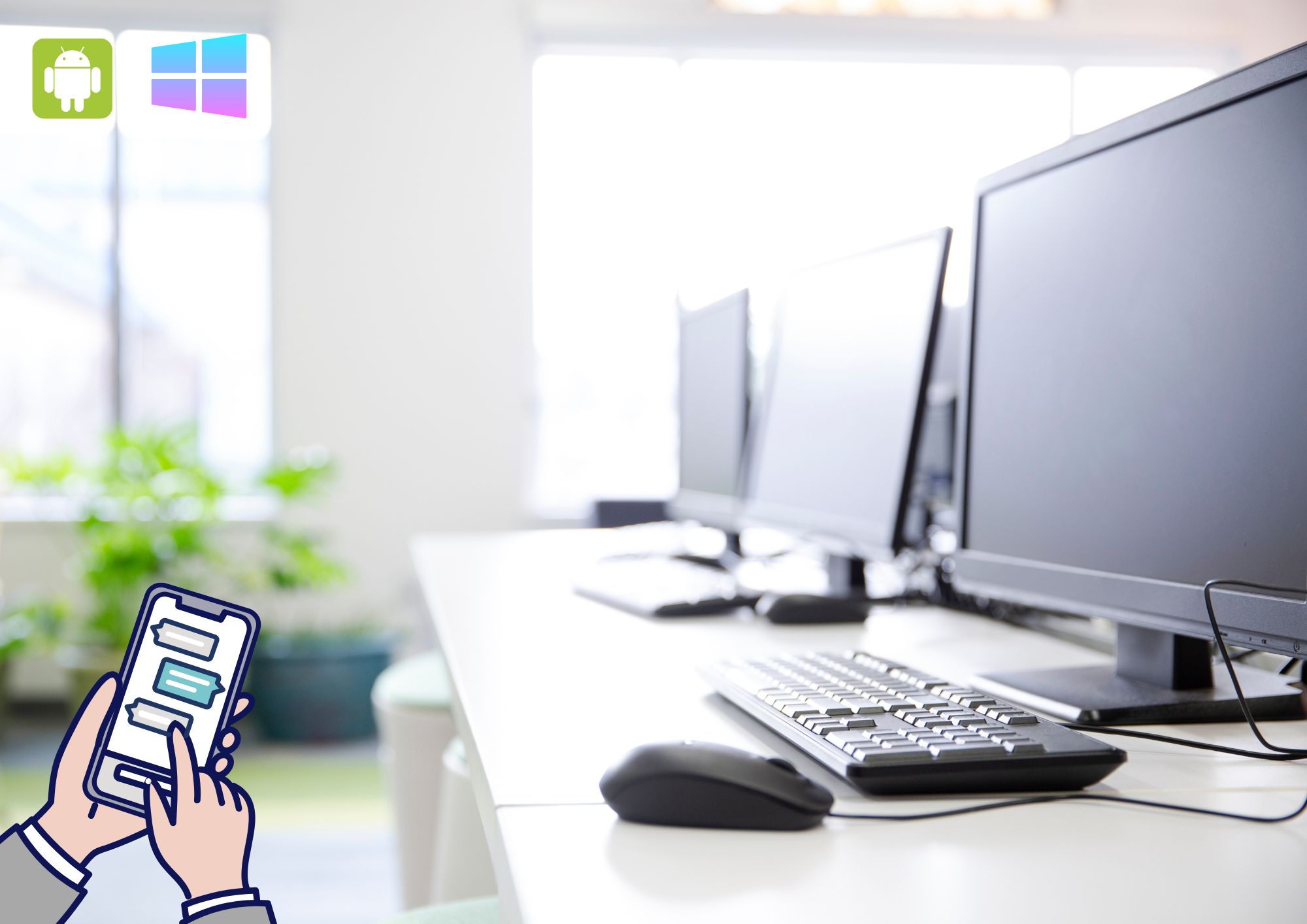 Pengumuman Sample Story 2