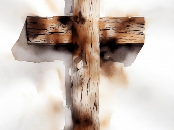 Puisi-Puisi Jalan Salib