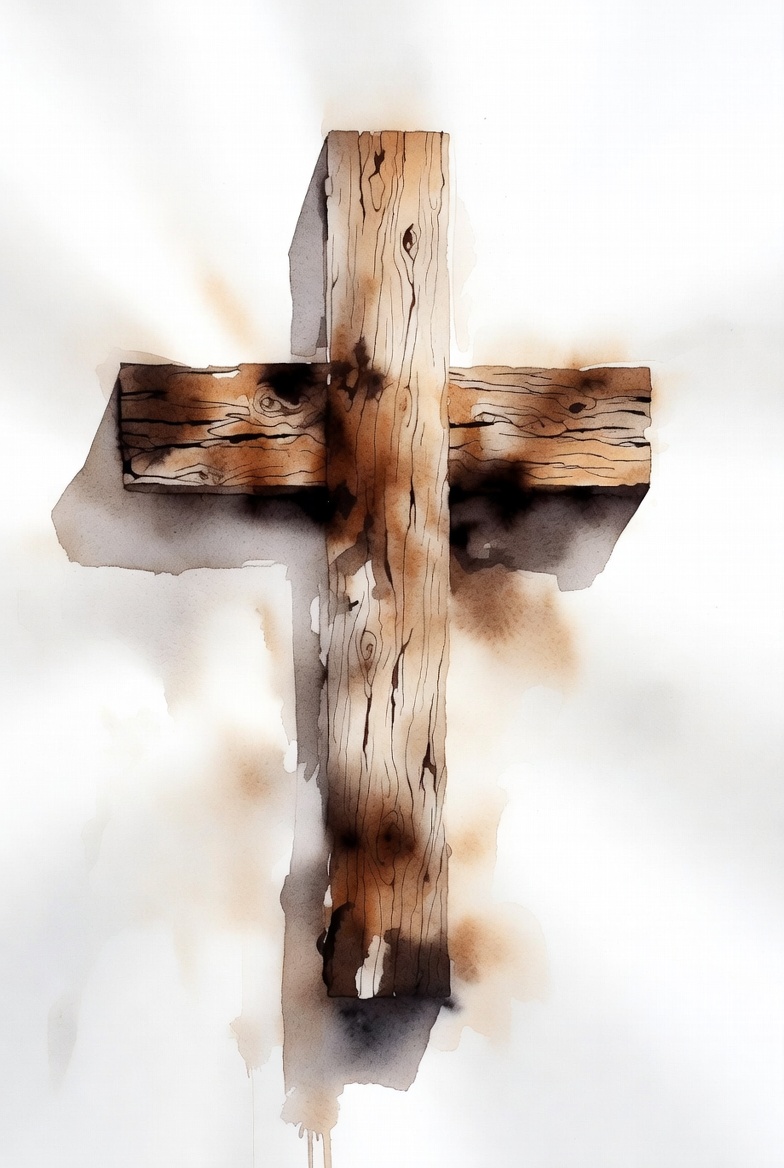 Puisi-Puisi Jalan Salib