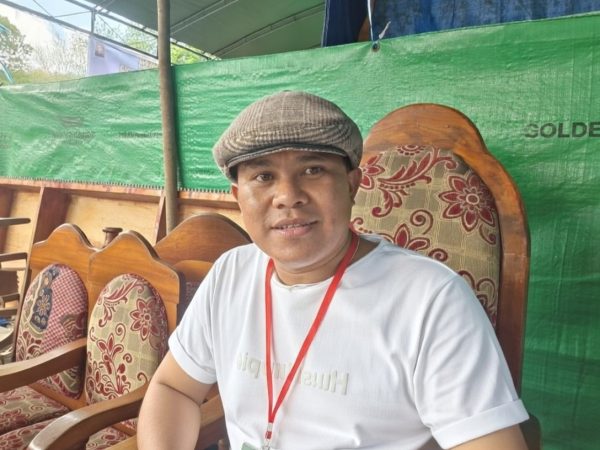 Wajah Sukacita, Etika Keselamatan