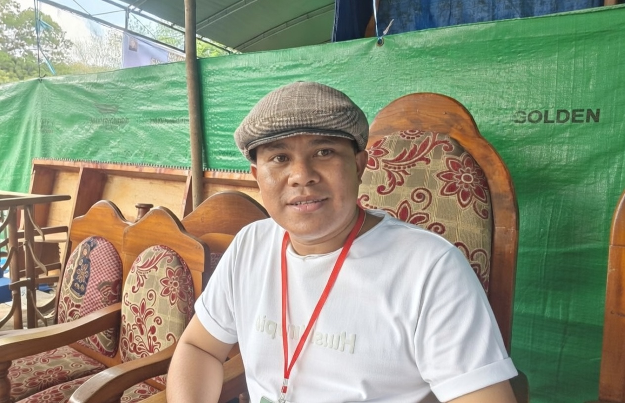 Wajah Sukacita, Etika Keselamatan