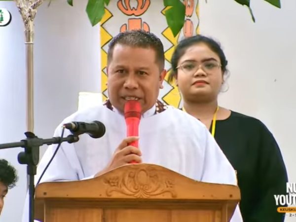 Keuskupan Labuan Bajo Jadi Tuan Rumah NYD IV Pasca NYD di Maumere